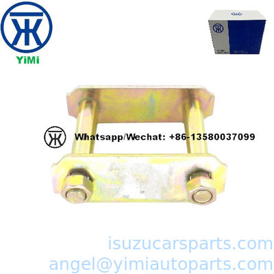 ISUZU TFR54 Stalowa płyta podnosząca ucho 8944503100 2900090D C8980058140