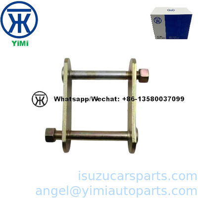 ISUZU 700P 4HK1 Stalowe uszy podnoszące 8941185110 2912130A-15 2912132-P301