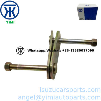 ISUZU 700P 4HK1 Stalowe uszy podnoszące 8941185110 2912130A-15 2912132-P301
