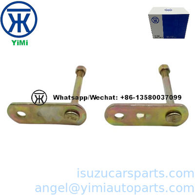 ISUZU 700P 4HK1 Stalowe uszy podnoszące 8941185110 2912130A-15 2912132-P301