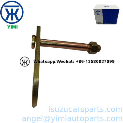 ISUZU NKR NKR57 KY Stalowa płytka podnosząca ucho 8941185120 2900090A1 1828555890