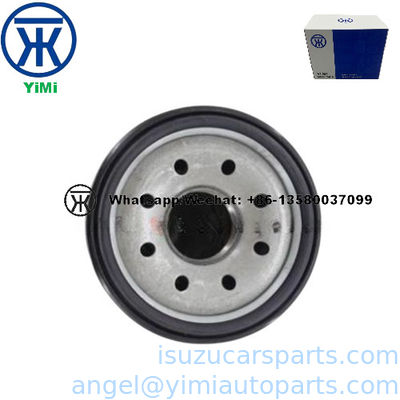 ISUZU 4JJ1 4JK1 Filtr olejowy 8973587200