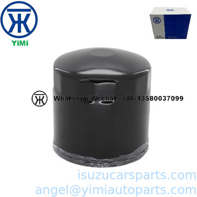 ISUZU NPR66 700P 4HF1 4HK1 Filtr olejowy 8971482701 1012120-P301 2906548000 8973713340 5876101170