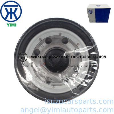 ISUZU NPR66 700P 4HF1 4HK1 Filtr olejowy 8971482701 1012120-P301 2906548000 8973713340 5876101170