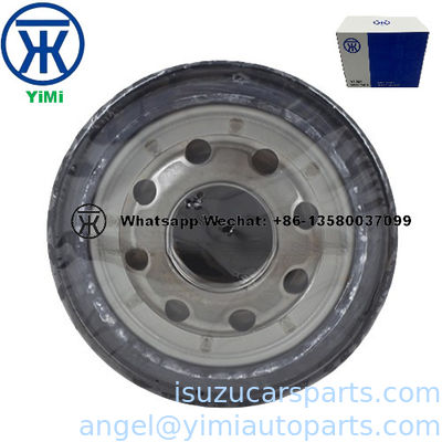 ISUZU FVR34 6HK1 6HH1 6HE1 Filtr olejowy 8943910490