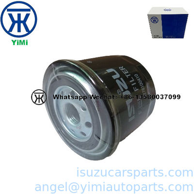 ISUZU 4BG1 Filtr paliwowy 5-87610041-0 5876100410 8971725491