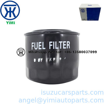 ISUZU 4BG1 Filtr paliwowy 5-87610041-0 5876100410 8971725491
