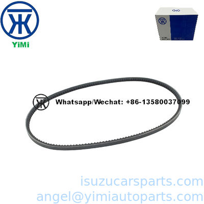 ISUZU NPR66 4HF1 4HG1 4HK1 PUSZEK FAN 5-87610052-0 5876100520 8971801991