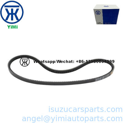 ISUZU NPR66 4HF1 4HG1 4HK1 PUSZEK FAN 5-87610052-0 5876100520 8971801991