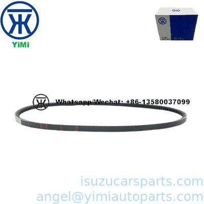 ISUZU NPR66 4HF1 4HG1 4HK1 PUSZEK FAN 5-87610052-0 5876100520 8971801991