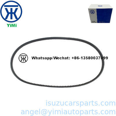 ISUZU NPR66 4HF1 4HG1 4HK1 PUSZEK FAN 5-87610052-0 5876100520 8971801991