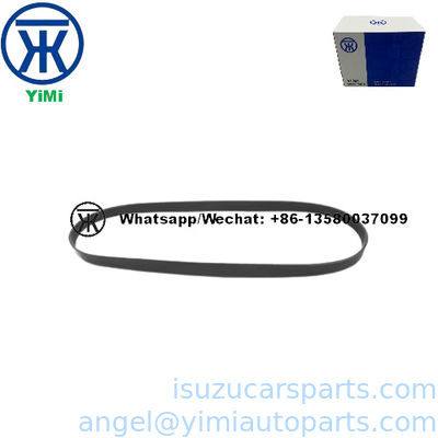 ISUZU NPR 4JB1 4JA1 4JH1 4HF1 4HG1 4HK1 PASEK 5-87610055-0 5876100550 8941618410
