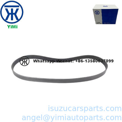 ISUZU NPR 4JB1 4JA1 4JH1 4HF1 4HG1 4HK1 PASEK 5-87610055-0 5876100550 8941618410