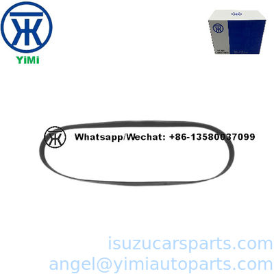 ISUZU NPR 4JB1 4JA1 4JH1 4HF1 4HG1 4HK1 PASEK 5-87610055-0 5876100550 8941618410