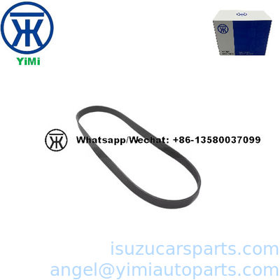 ISUZU NPR 4JB1 4JA1 4JH1 4HF1 4HG1 4HK1 PASEK 5-87610056-0 5876100560 8980384230