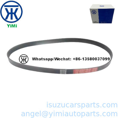 ISUZU NPR 4JB1 4JA1 4JH1 4HF1 4HG1 4HK1 PASEK 5-87610056-0 5876100560 8980384230