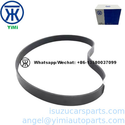 ISUZU NKR 4JB1 4JA1 4JH1 BELT 5-87610057-0 5876100570