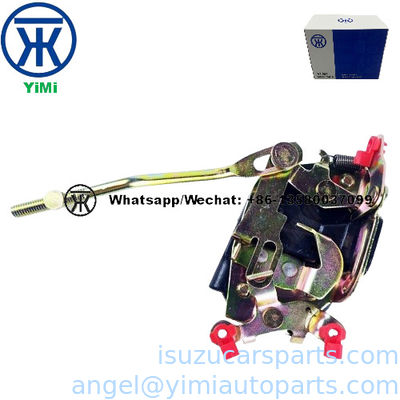 ZAMEK DRZWI ISUZU NHR NPR R 8942710081 6205200A
