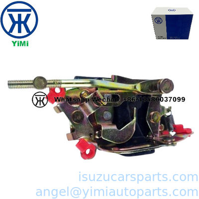 ZAMEK DRZWI ISUZU NHR NPR R 8942710081 6205200A