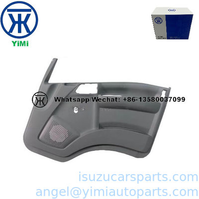 ISUZU 700P 4HK1 PAD TRIM FRT DOOR LH 8974053070 8200910-P301