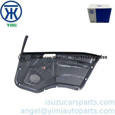 ISUZU 700P 4HK1 PAD TRIM FRT DOOR LH 8974053070 8200910-P301