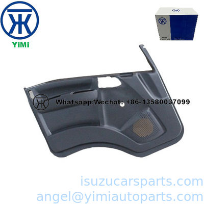 ISUZU 700P 4HK1 PAD TRIM FRT DOOR LH 8974053070 8200910-P301