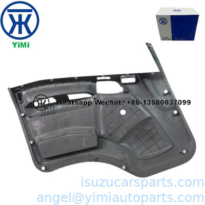ISUZU 700P 4HK1 PAD TRIM FRT DOOR LH 8974053070 8200910-P301