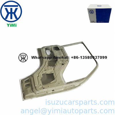 ISUZU NPR71 NQR75 600P DOOR ASM FRT WO/TRIM LH 8975814310