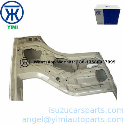 ISUZU NPR71 NQR75 600P DOOR ASM FRT WO/TRIM LH 8975814310