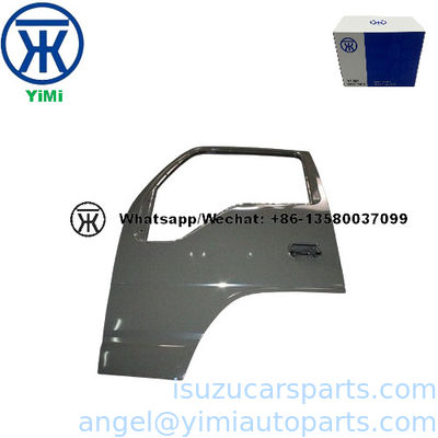ISUZU NKR55 DOOR ASM FRT WO/TRIM LH 8-978523781