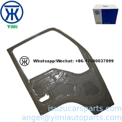 ISUZU NKR55 DOOR ASM FRT WO/TRIM LH 8-978523781