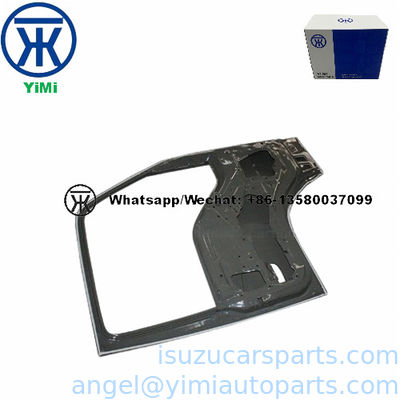 ISUZU NKR55 DOOR ASM FRT WO/TRIM LH 8-978523781