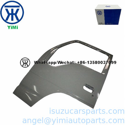 ISUZU NKR55 DOOR ASM FRT WO/TRIM LH 8-978523781