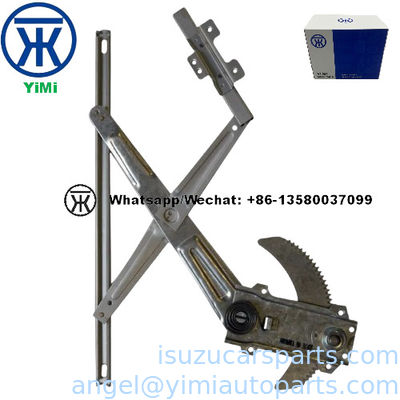 ISUZU TFR REGULATOR WIATR/L 8970955320