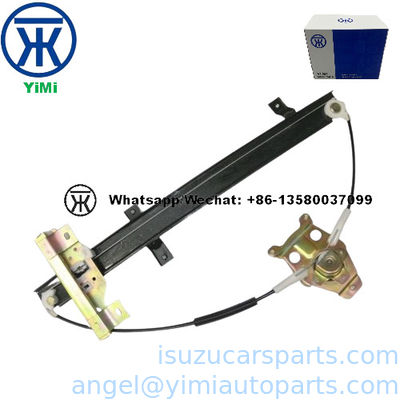 ISUZU TFR TFS 4ZD1 REGULATOR WIATR R 8944557000 6204200D
