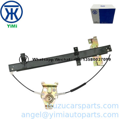 ISUZU TFR TFS 4ZD1 REGULATOR WIATR R 8944557000 6204200D