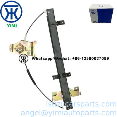 ISUZU TFR TFS 4ZD1 REGULATOR WIATR R 8944557000 6204200D
