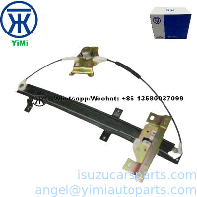 ISUZU TFR TFS 4ZD1 REGULATOR WIATR R 8944557000 6204200D