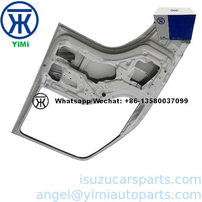 ISUZU NPR71 NQR75 DRZWI ASM FRT WO/TRZYMKA PRAWA 8975814301 8978638491