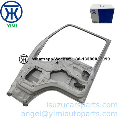 ISUZU NPR71 NQR75 DRZWI ASM FRT WO/TRZYMKA PRAWA 8975814301 8978638491