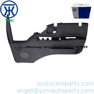 ISUZU NPR71 4HE1 600P PODKŁADKA PODKŁADKA PRZEDNIA DRZWI PRAWA 8978597210