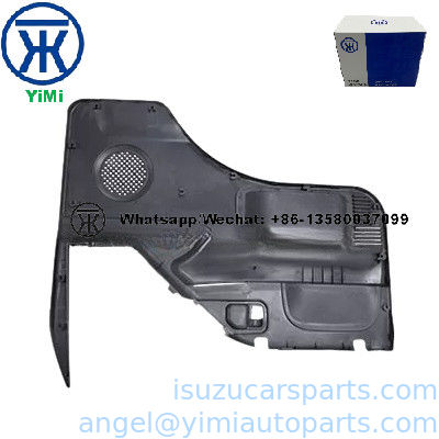 ISUZU NPR71 4HE1 600P PODKŁADKA PODKŁADKA PRZEDNIA DRZWI PRAWA 8978597210