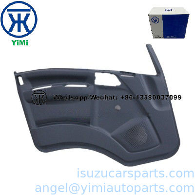 ISUZU 700P 4HK1 PAD TRIM FRT DOOR RH 8974053050 8200920-P301