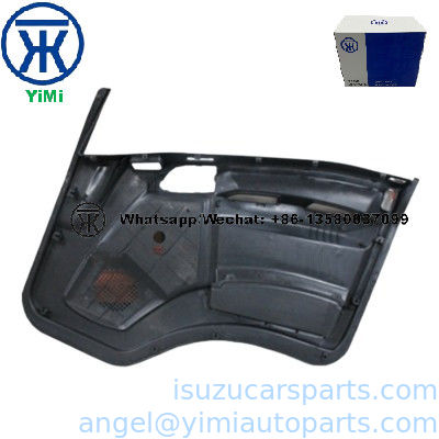ISUZU 700P 4HK1 PAD TRIM FRT DOOR RH 8974053050 8200920-P301