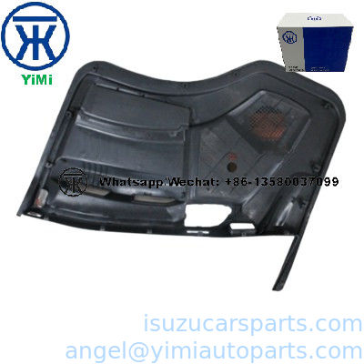 ISUZU 700P 4HK1 PAD TRIM FRT DOOR RH 8974053050 8200920-P301