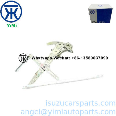 ISUZU DMAX REGULATOR WINDOW FRT DOOR RH 8980051640 8972358752 8972358730 8981114880