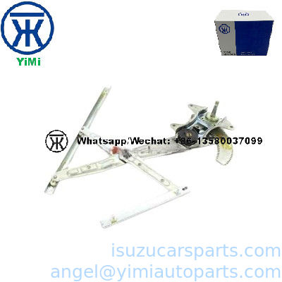 ISUZU DMAX REGULATOR WINDOW FRT DOOR RH 8980051640 8972358752 8972358730 8981114880