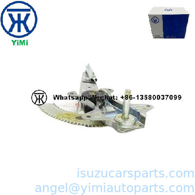 ISUZU DMAX REGULATOR WINDOW FRT DOOR RH 8980051640 8972358752 8972358730 8981114880