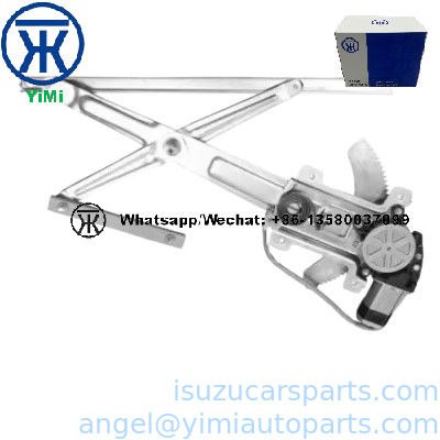 / ISUZU DMAX REGULATOR WIND LH 8980098110 8973500020
