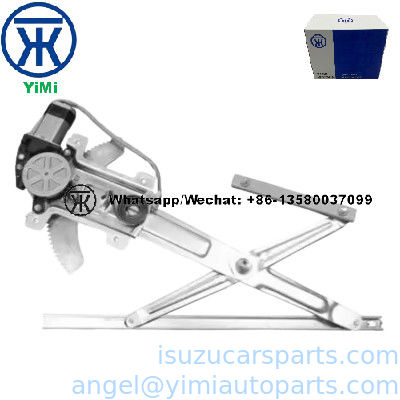 / ISUZU DMAX REGULATOR WIND LH 8980098110 8973500020